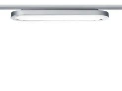 URail System Panel LED Loop 7W Chrom Matowy/Chrom 230V (PL95319) - PAULMANN