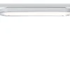 URail SYSTEM PANEL LOOP LED 7W Biały/Chrom 230V (PL95320) - PAULMANN