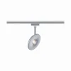 URail System Spot Eye _W Chrom 2700K 230V Metal/Tworzywo sztuczne ściemniany (PL96936) - PAULMANN