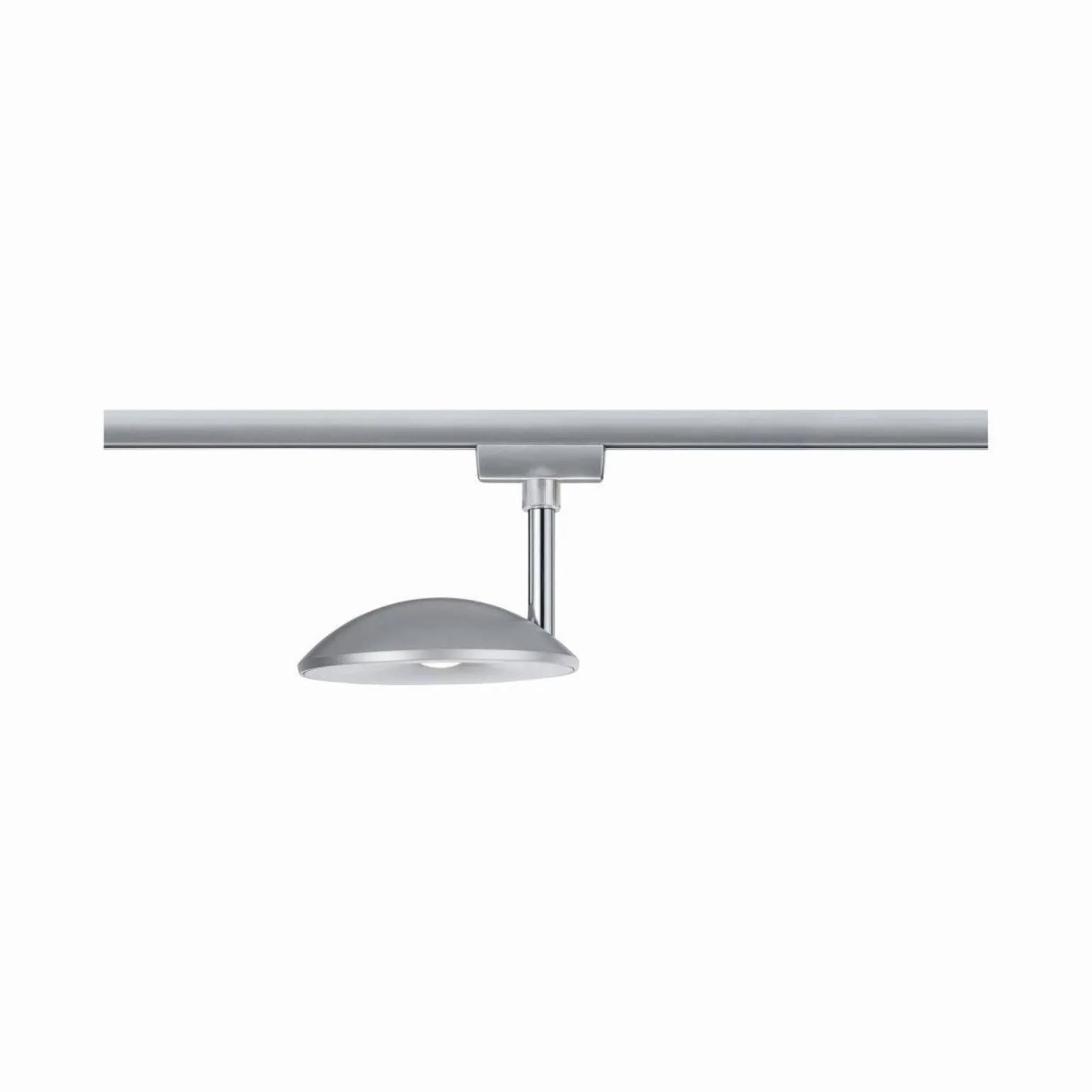 URail System Spot Eye _W Chrom 2700K 230V Metal/Tworzywo sztuczne ściemniany (PL96936) - PAULMANN