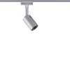 URail System Spot Pure I max 1x10W GU10 Chr Mat (PL95329) - PAULMANN
