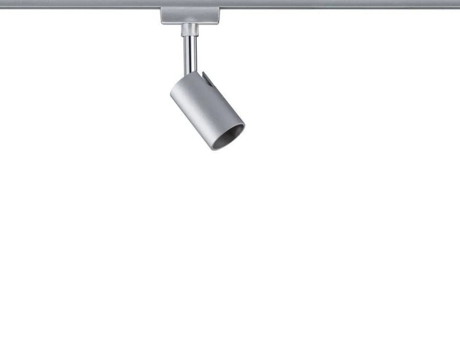 URail System Spot Pure I max 1x10W GU10 Chr Mat (PL95329) - PAULMANN