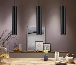 URail wisząca Catalejo max10W GU10 czarny Met (PL96818) - PAULMANN