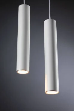 URail wisząca Catalejo max10W GU10 Ws Met (PL96817) - PAULMANN