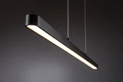 URail wisząca Lento 42W czarny m 230V Met dim (PL96816) - PAULMANN