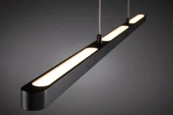 URail wisząca Lento 42W czarny m 230V Met dim (PL96816) - PAULMANN