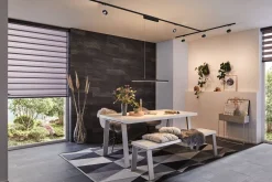 URail wisząca Lento 42W czarny m 230V Met dim (PL96816) - PAULMANN