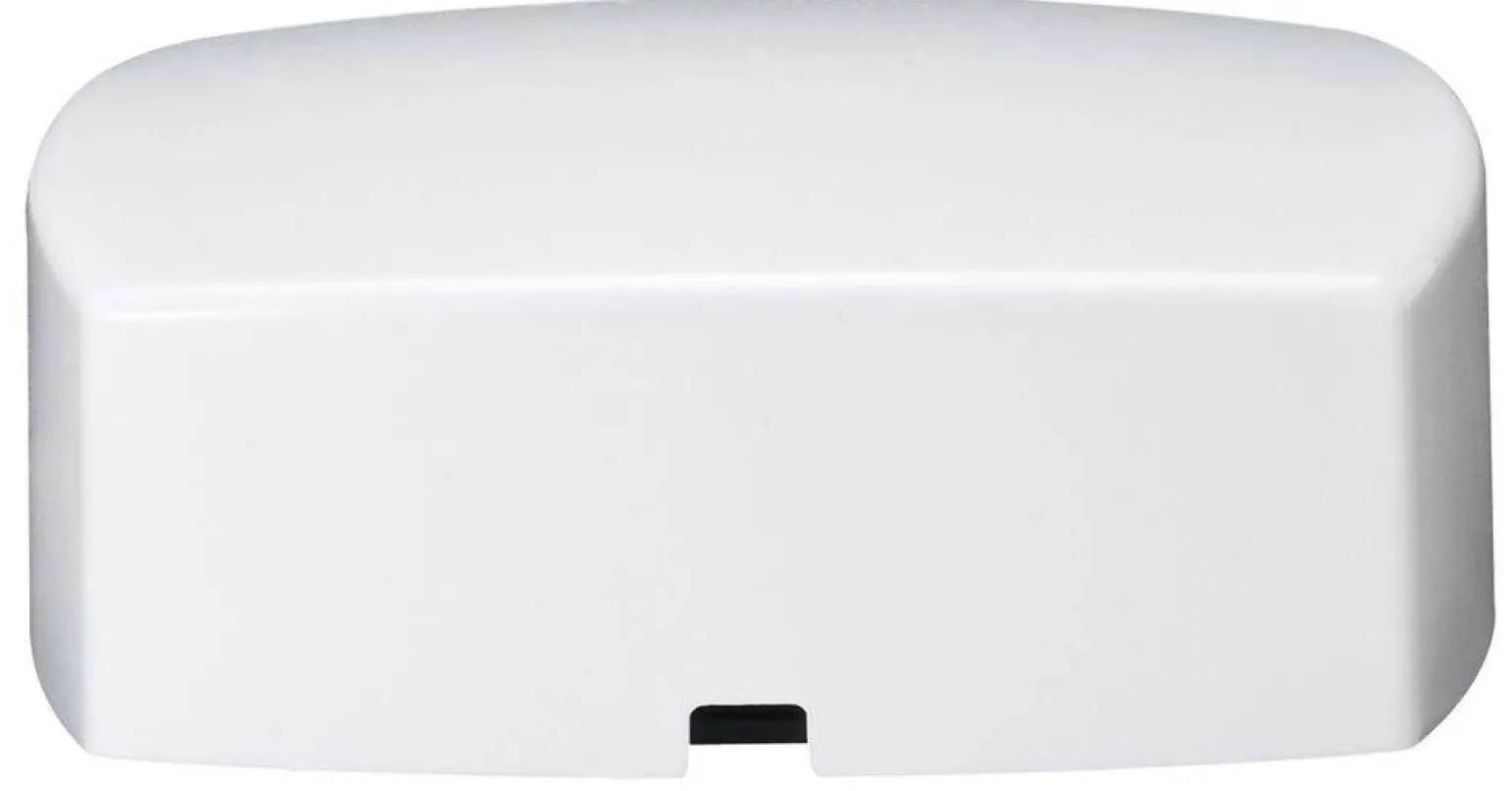 URail zasilanie środkowe max. 1000W Białe (PL97679) - PAULMANN