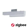URail Zigbee adapter Spot 0-50W Chrom Mat 230V Tworzywo sztuczne (PL96893) - PAULMANN