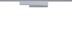 URail Zigbee adapter Spot 0-50W Chrom Mat 230V Tworzywo sztuczne (PL96893) - PAULMANN