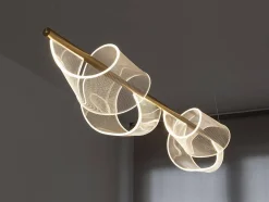 Velas lampa wisząca (351016) - Schuller