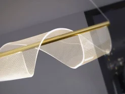 Velas lampa wisząca (351016) - Schuller