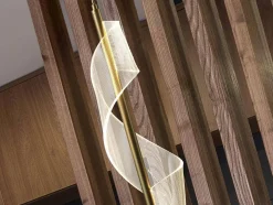 Velas lampa wisząca 1L (351362) - Schuller