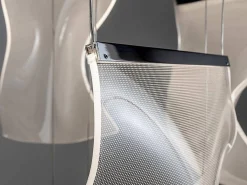 Velos II lampa wisząca 13L (609647ND) - Schuller