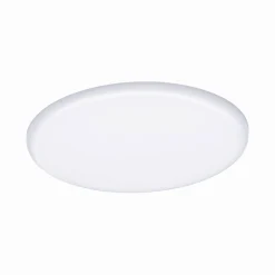 Veluna VariFit Panel LED IP44 17W 3000K 3-st ściemniane 185mm Tworzywo sztuczne (PL93063) - PAULMANN