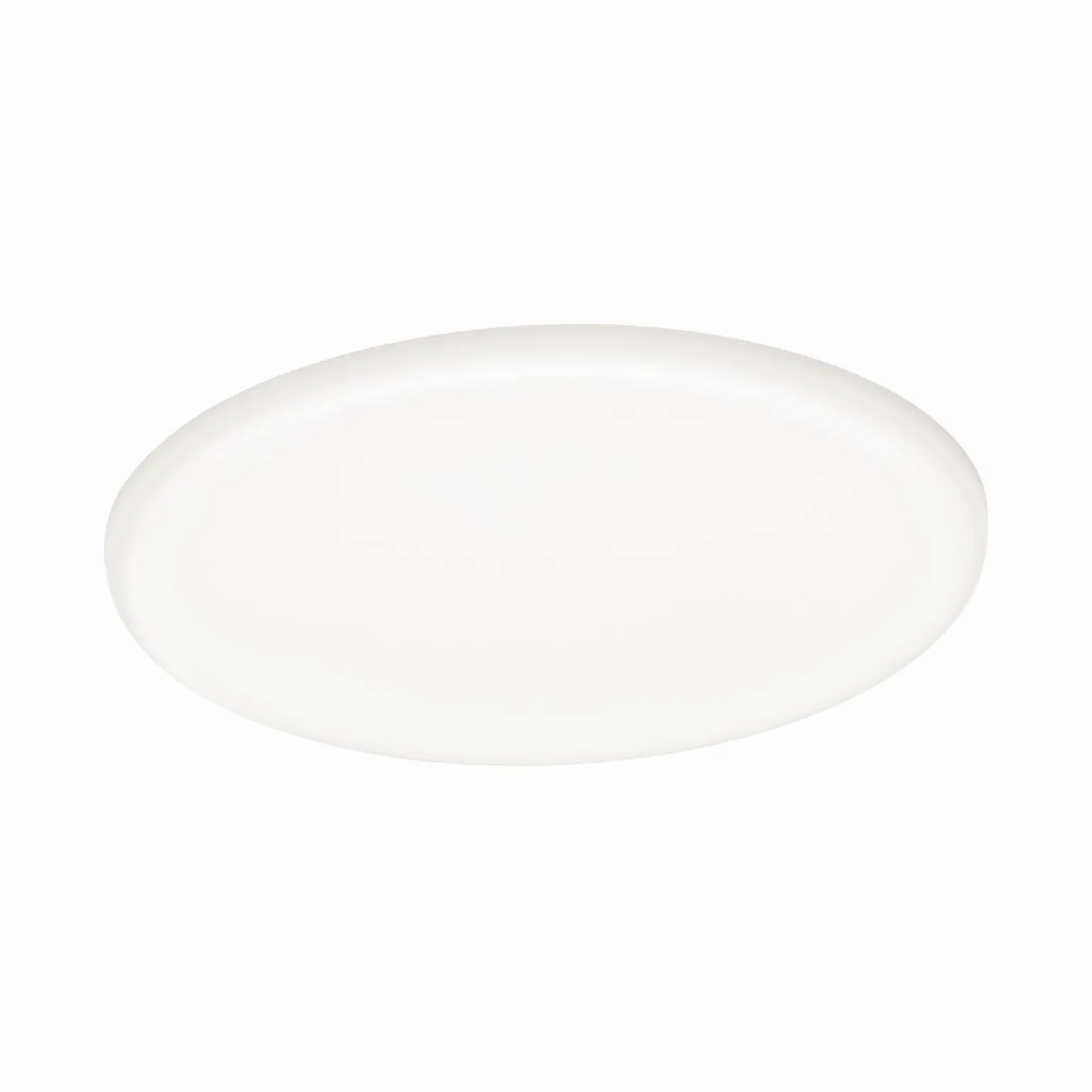 Veluna VariFit Panel LED IP44 17,5W 4000K 3-st ściemniane 185mm Tworzywo sztuczne (PL93067) - PAULMANN