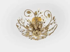 Verdi lampa sufitowa (481541) - Schuller