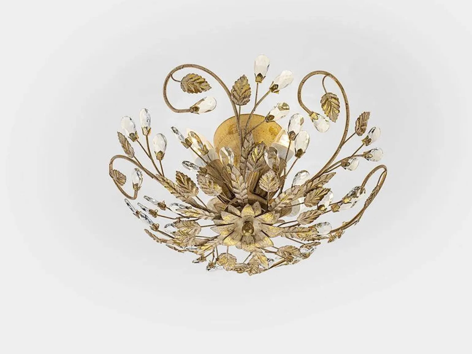 Verdi lampa sufitowa (481541) - Schuller