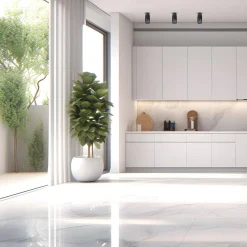 VERTICAL BLACK DOWNLIGHT 1xGU10 (ML0292) - Milagro