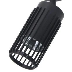 VERTICAL BLACK SPOT 1xGU10 (ML0294) - Milagro