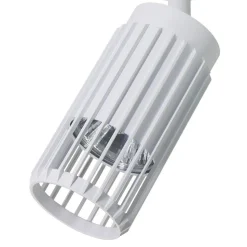 VERTICAL WHITE SPOT 1xGU10 (ML0304) - Milagro