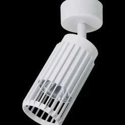 VERTICAL WHITE SPOT 1xGU10 (ML0304) - Milagro