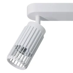 VERTICAL WHITE SPOT 2xGU10 (ML0305) - Milagro