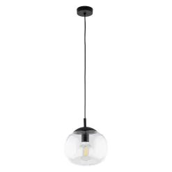 VIBE TRANSPARENT LAMPA WISZĄCA 1 250 (4816) - TK Lighting