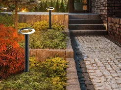 Vilo lampa zewnętrzna (311678) - Schuller