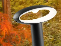 Vilo lampa zewnętrzna (311678) - Schuller