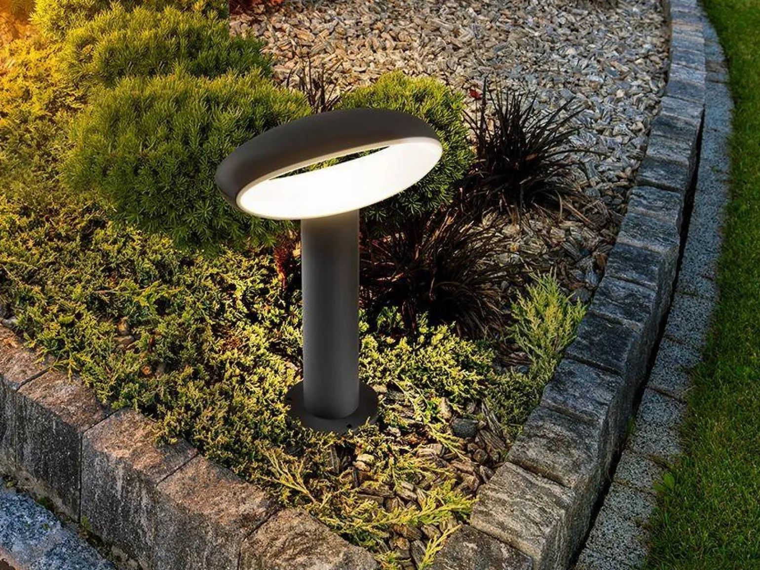 Vilo lampa zewnętrzna (311593) - Schuller