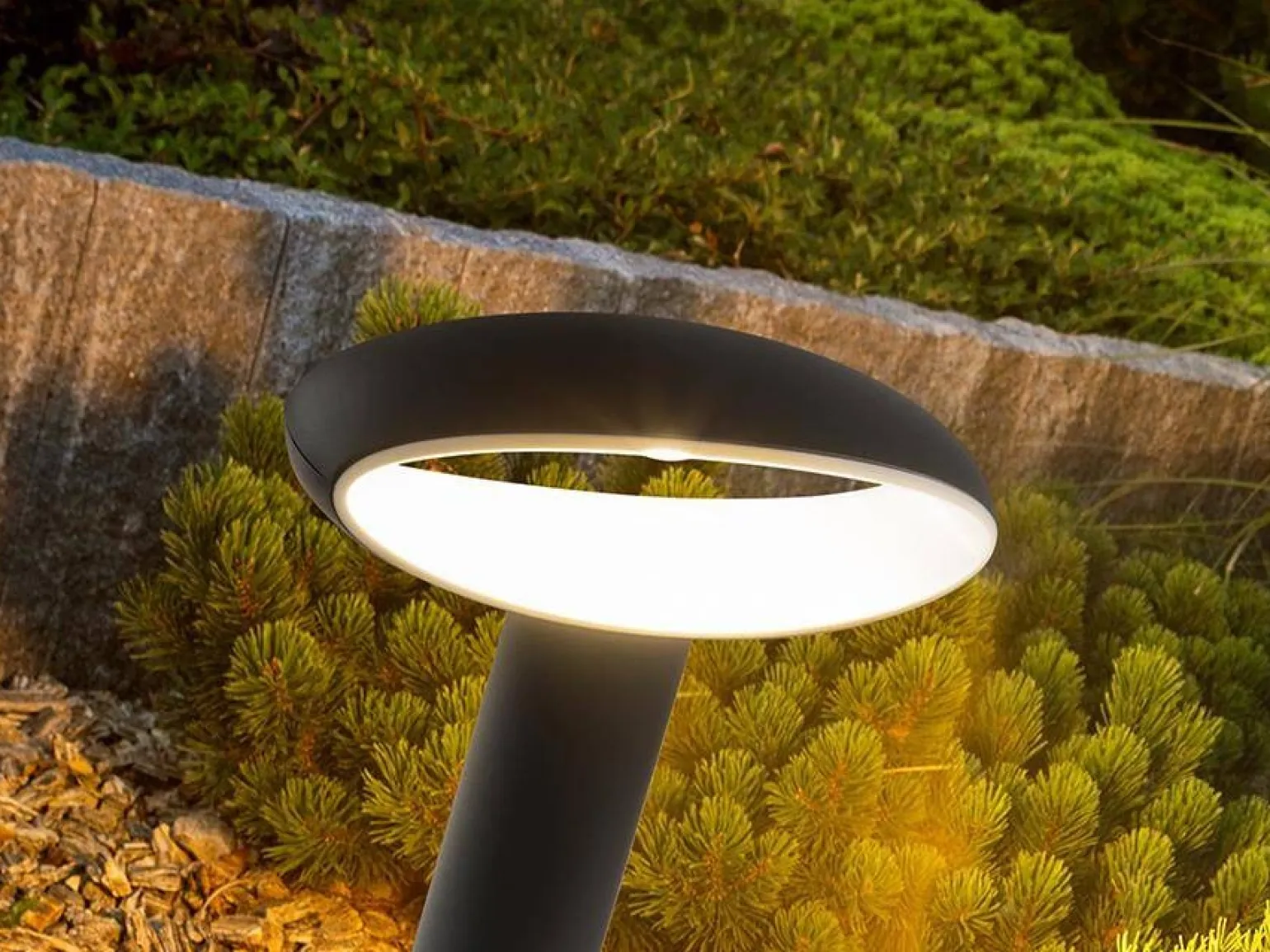 Vilo lampa zewnętrzna (311593) - Schuller