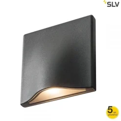 Vilua lampa ścienna 100°(1002503) - SLV