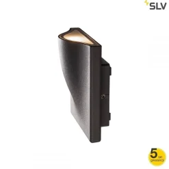 Vilua lampa ścienna 100°(1002503) - SLV