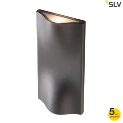 Vilua up / down lampa ścienna 100° (1002505) - SLV