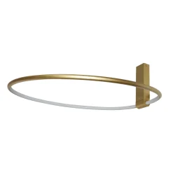 VINCENT 60 Złoty (AZ6203) - Azzardo