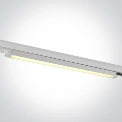 VINIANI oprawa magnetic track biały (65018T/W/V) - One Light