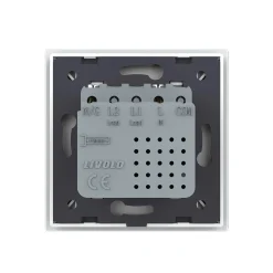 VL-WUSB-CHARGER45W-61 Moduł biały szybka ładowarka USB-C 45W