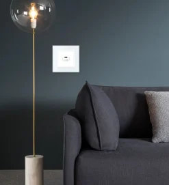 VL-WUSB-CHARGER45W-61 Moduł biały szybka ładowarka USB-C 45W