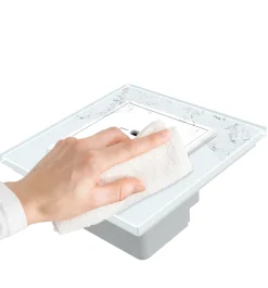 VL-WUSB-CHARGER45W-61 Moduł biały szybka ładowarka USB-C 45W