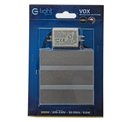 VOX Barwa Ciepła 3000K (EKS3836) - Eko-Light