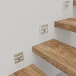 VOX Barwa Neutralna 4000K 12V z czujnikiem ruchu (EKS1510) - Eko-Light