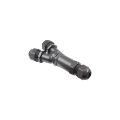 WATERPROOF „Y” CONNECTOR IP68 (8846) - Nowodvorski