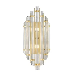 W0556-02A-V7V7 ALEXANDRIA KINKIET - Zuma Line