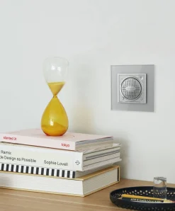 WBS-64 Moduł srebrny głośnika bluetooth Livolo