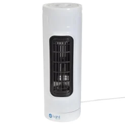 Wentylator stołowy EKO-LIGHT 14" Tower Biały (EKW573) - Eko-Light
