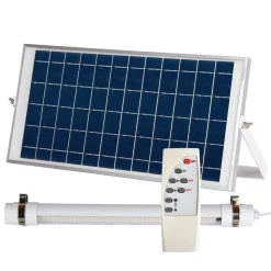 Świetlówka Solarna Jimmy 580lm 6000K (EKO9090) - Eko-Light