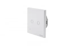 WiFi Double Wall Switch AZzardo Smart (AZ3452) - Azzardo