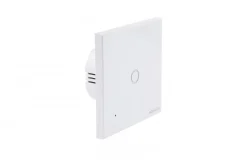 WiFi Single Wall Switch AZzardo Smart (AZ3451) - Azzardo