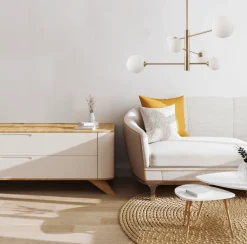 Wisząca Dorado 6 (LP-002/6P) - Light Prestige